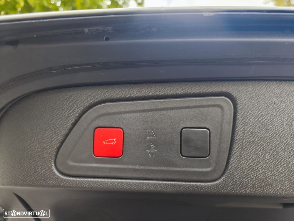 Citroën C5 Aircross 1.5 BlueHDi Max EAT8 - 23