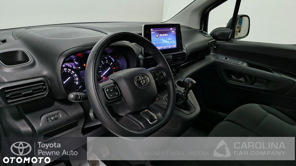 Toyota PROACE CITY - 3