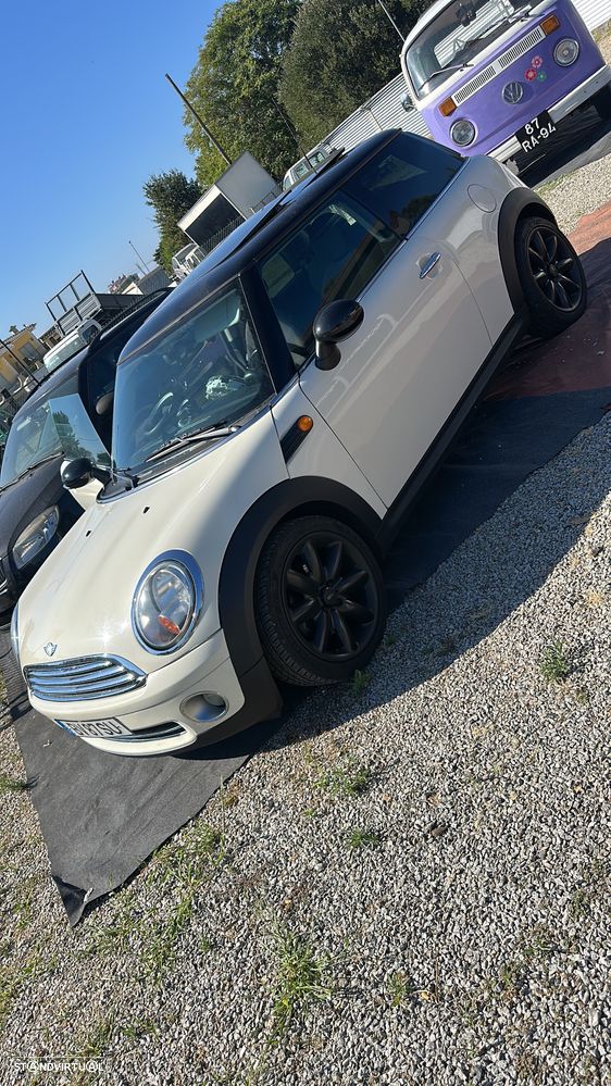 MINI 3 Portas Cooper - 2