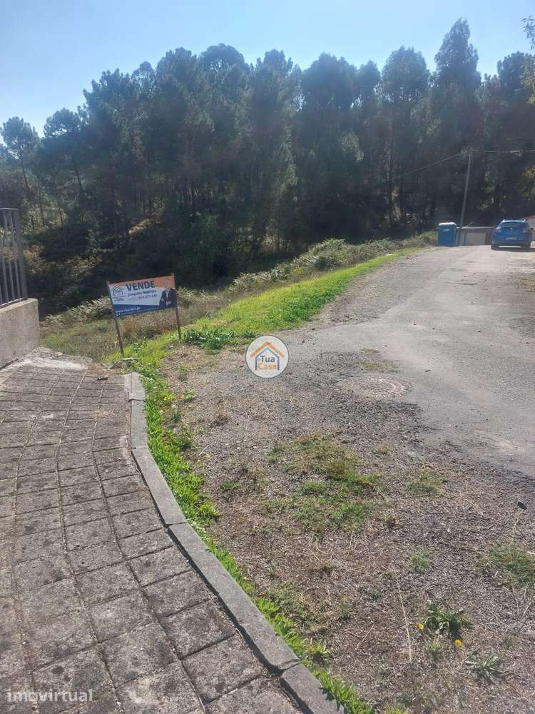 Boa oportunidade! Para construção moradia T3 a partir de 200.000,00€ - Grande imagem: 2/8