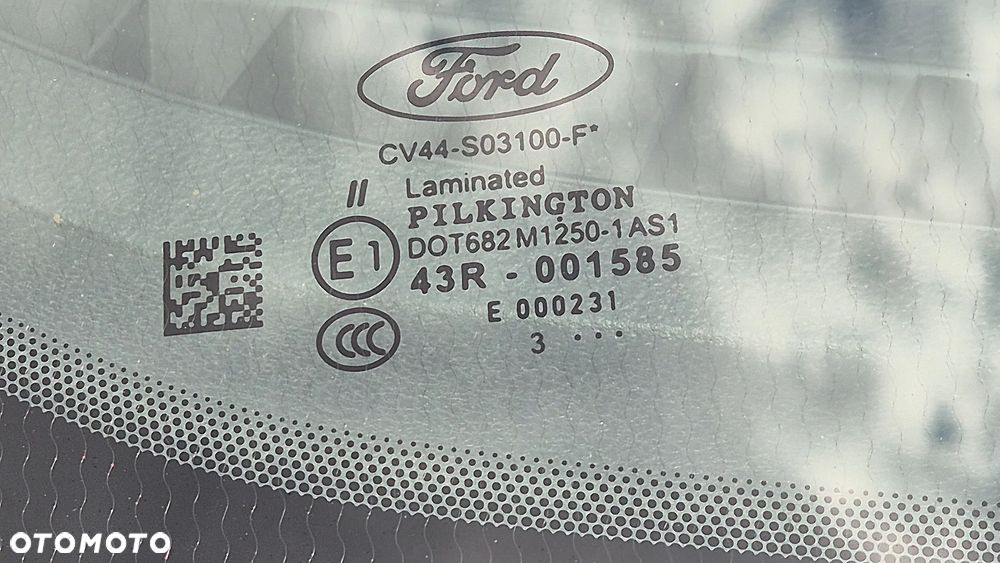 Ford Kuga 2.0 TDCi 4WD Titanium - 21