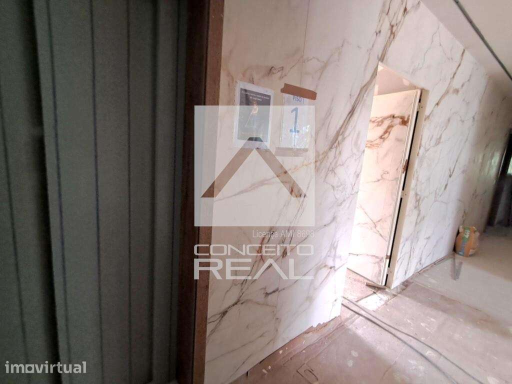 Apartamento T4 Duplex - Leça da Palmeira - Grande imagem: 3/26