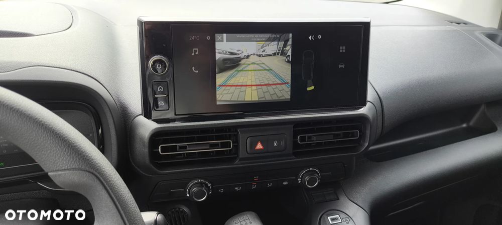 Opel Combo Cargo L2 - 13