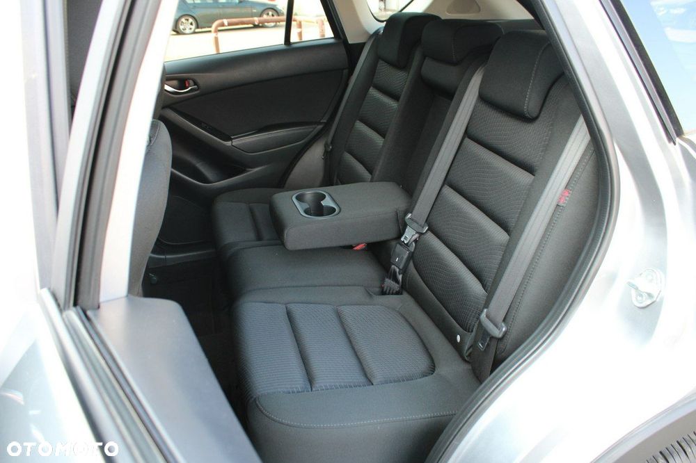 Mazda CX-5 SKYACTIV-G 165 ADVANTAGE - 13