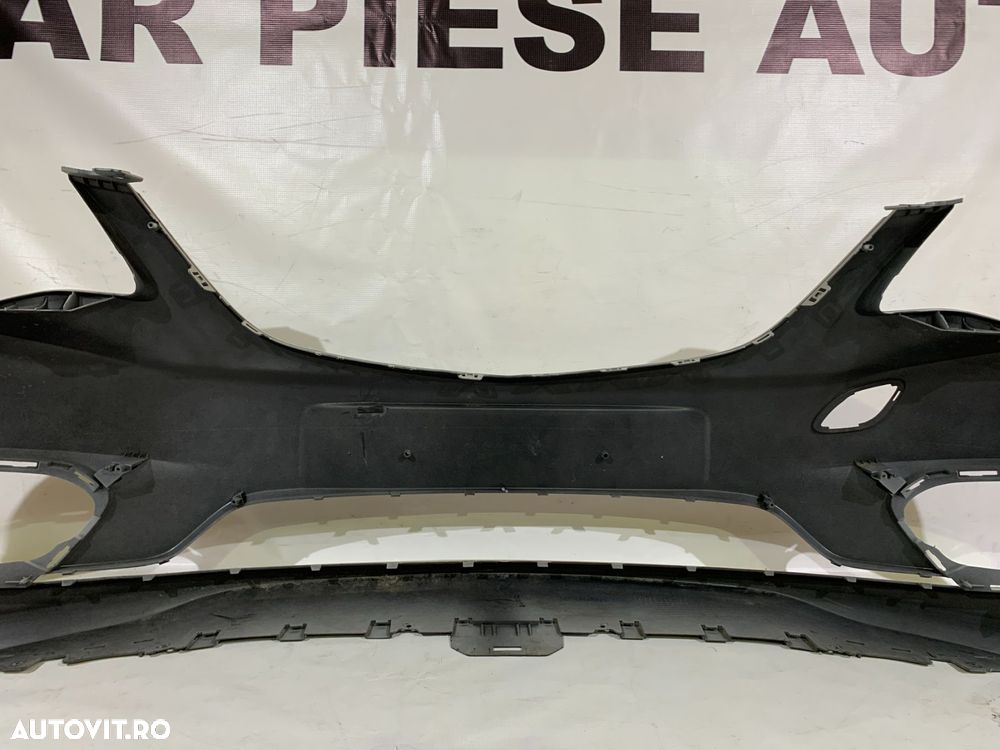 Bara fata Opel Karl, 2015, 2016, 2017, 2018, 2019, cod origine OE 42418315. - 18