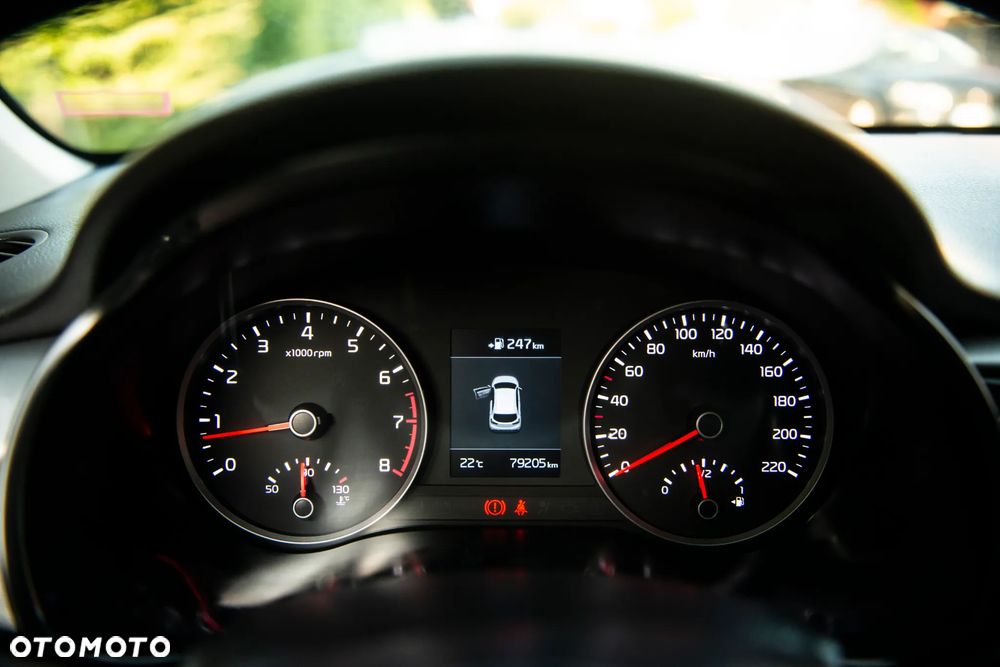 Kia Rio 1.4 Edition 7 - 21