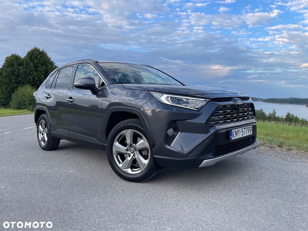 Toyota RAV4 - 23