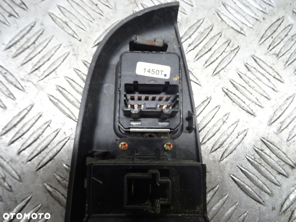 HONDA ACCORD VI PANEL PRZEŁĄCZNIK SZYB LEWY PRZÓD - 3
