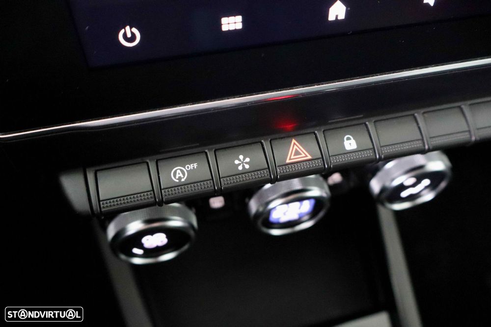 Renault Arkana 1.3 TCe Techno EDC - 36