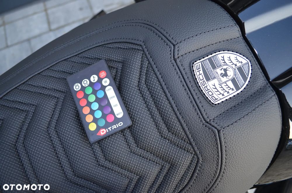 Harley-Davidson V-Rod Night Rod - 22