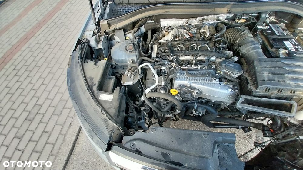 Skoda Kodiaq 2.0 TDI 4x2 Ambition DSG - 11