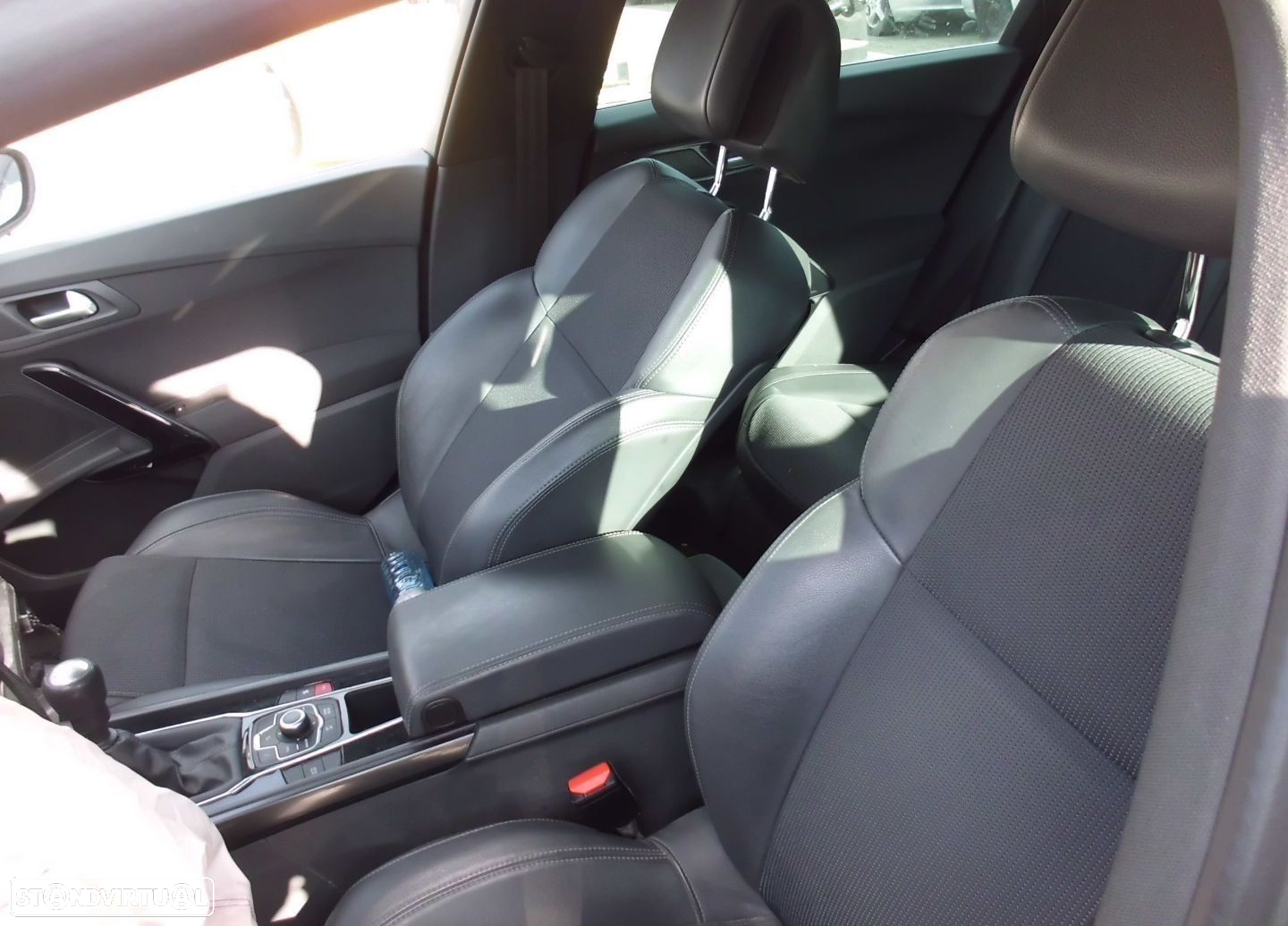 Peças Peugeot 508 SW I (8E) 2010 a 2014 - 42