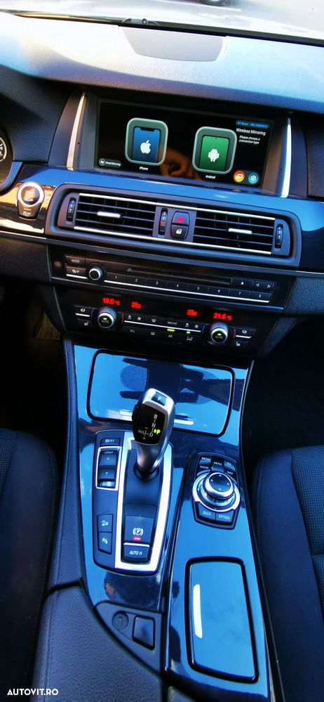 BMW Seria 5 - 9