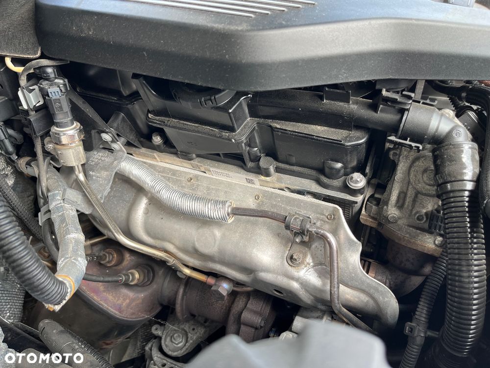 BMW Seria 4 420d Sport-Aut M Sport - 29