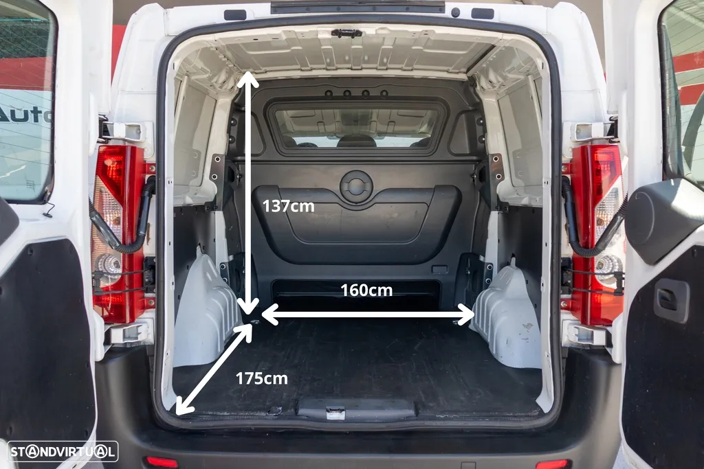 Toyota proace 2.0 d-4d 6 lug. - 8