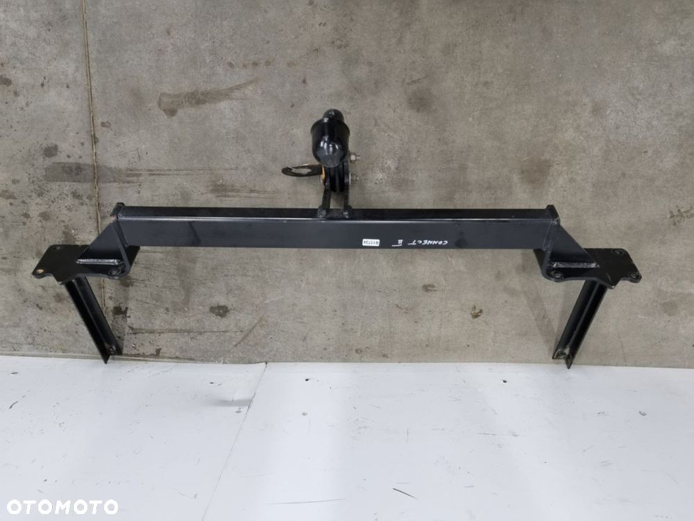 Hak Ford Transit Connect Tourneo Connect Mk2 II 13-22r. zaczep holowania przyczepy 55R-011423 - 1