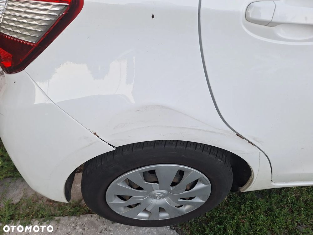 Toyota Yaris 1.5 Active - 3