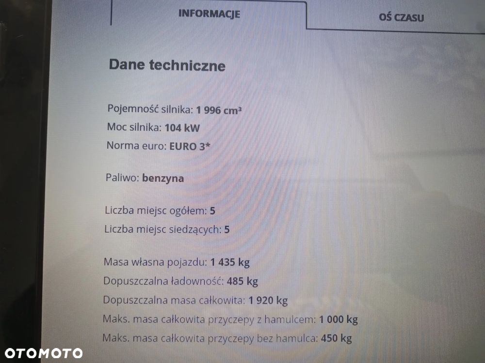 Chrysler Sebring 2.0 LE - 38