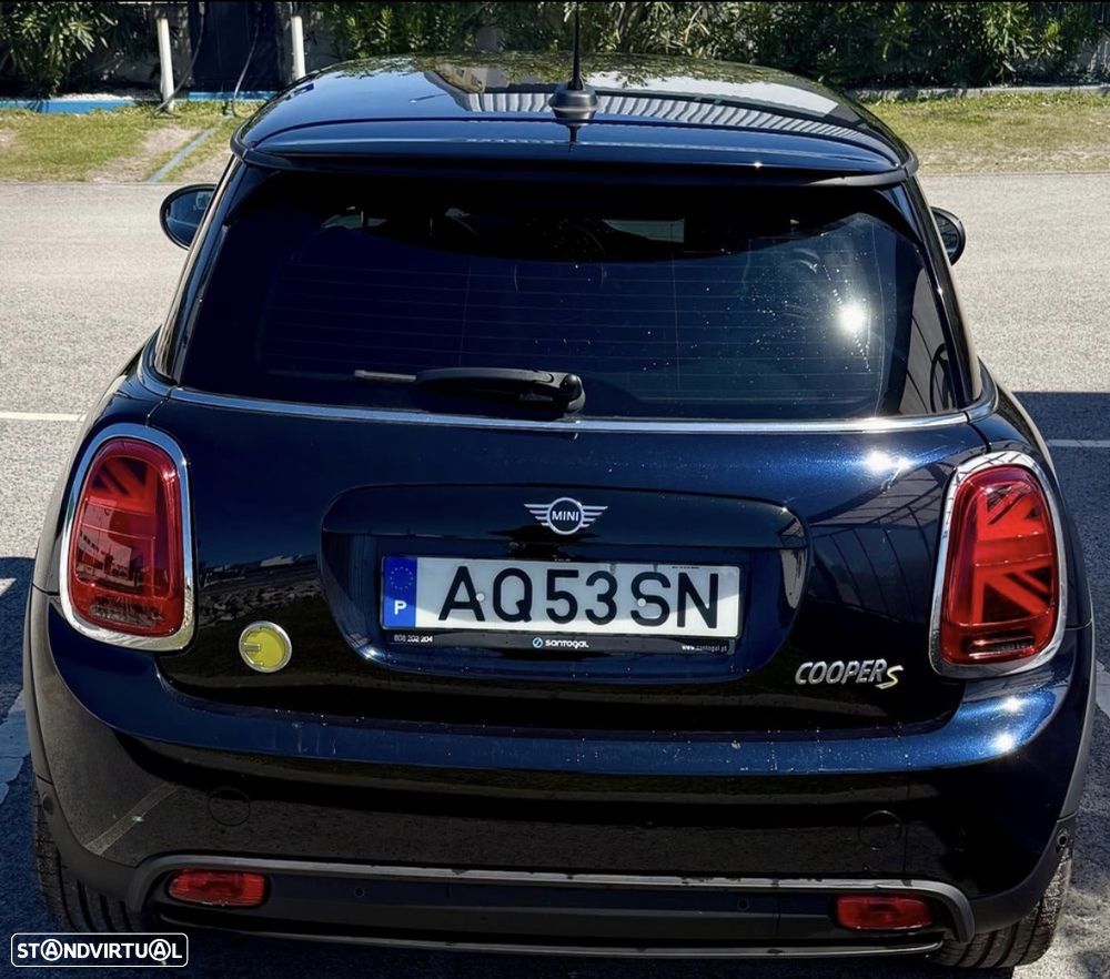 MINI Coupé - 4