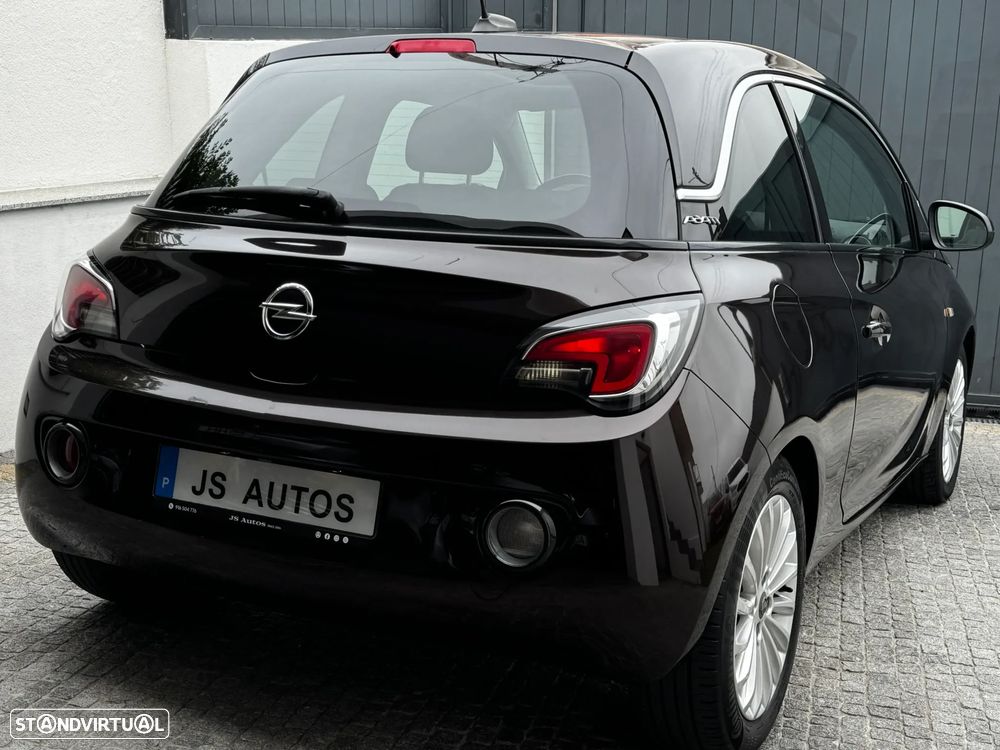 Opel Adam 1.2 Glam - 7