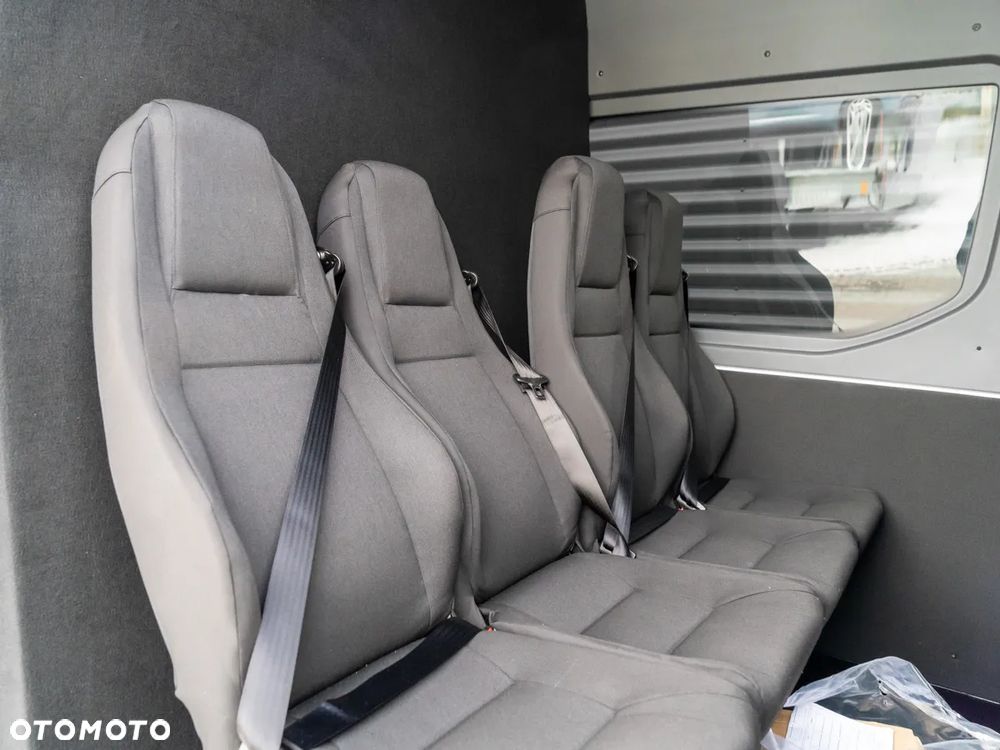 Iveco Daily 35S18HA8V L4H3 brygadówka - 5