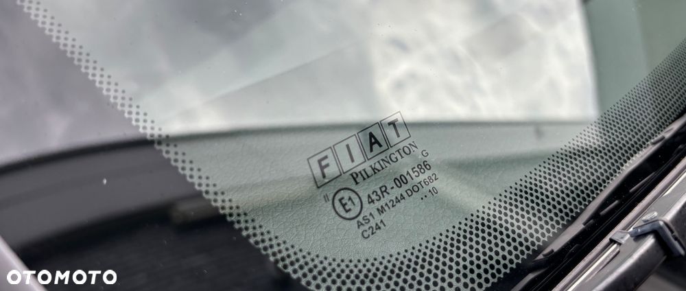 Fiat Panda - 12