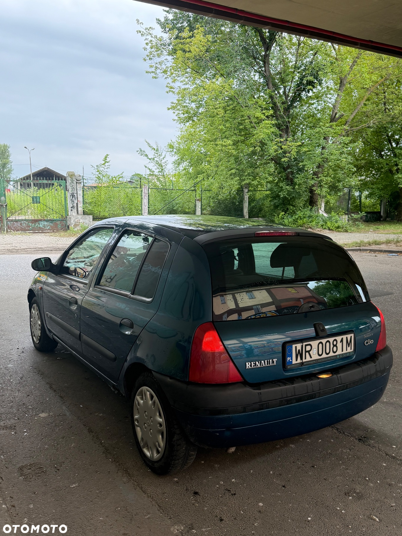 Renault Clio - 4