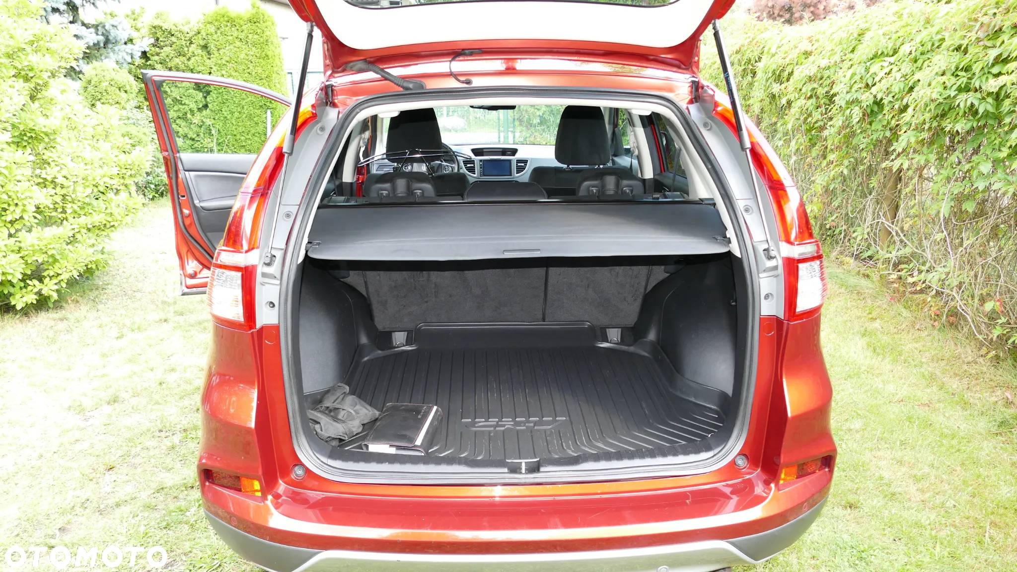 Honda CR-V 2.0 Lifestyle (ADAS / Connect+) - 14