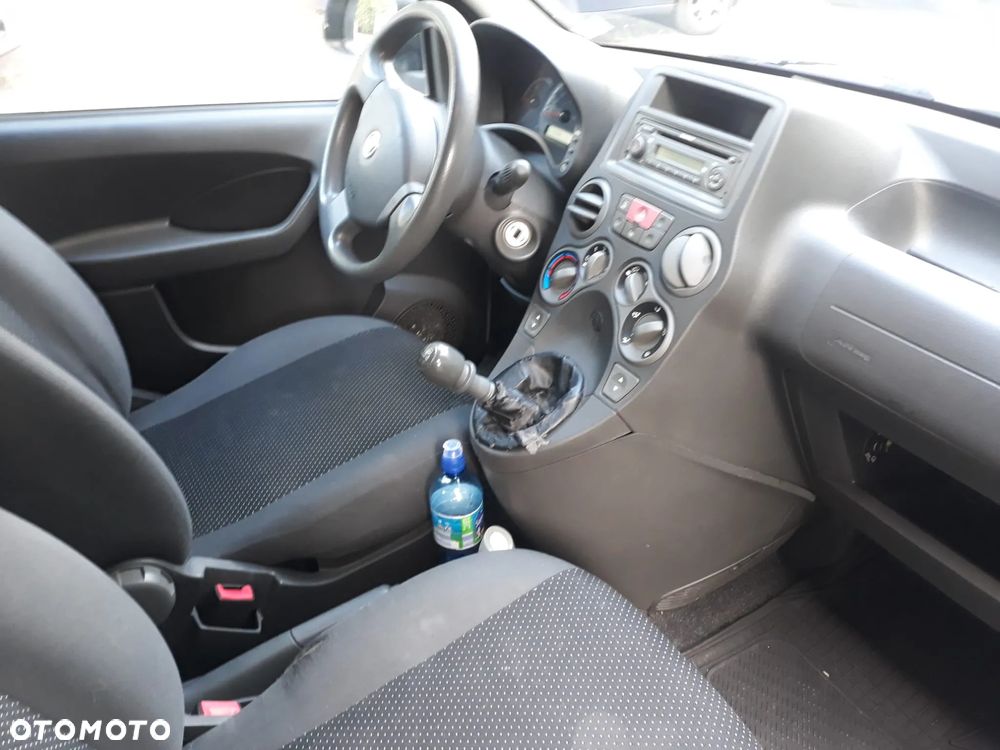 Fiat Panda - 13