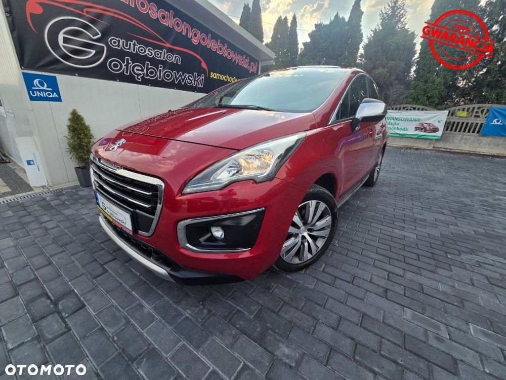 Peugeot 3008 - 38