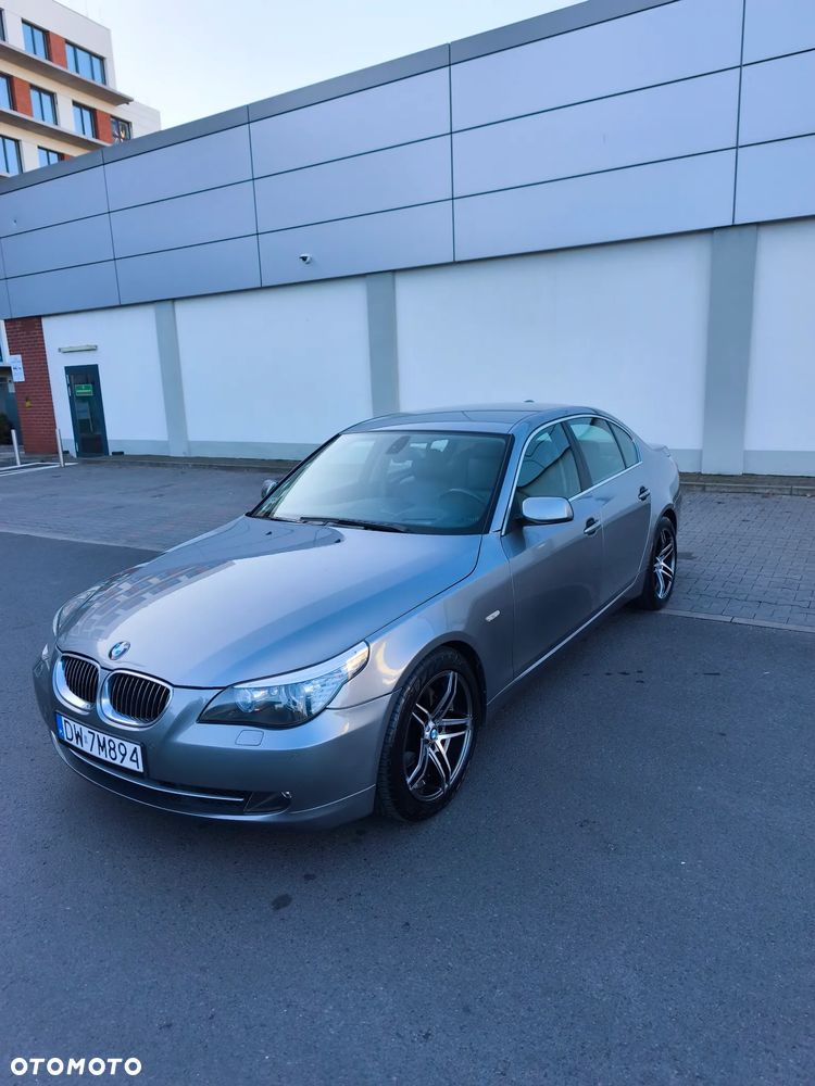BMW Seria 5 - 14