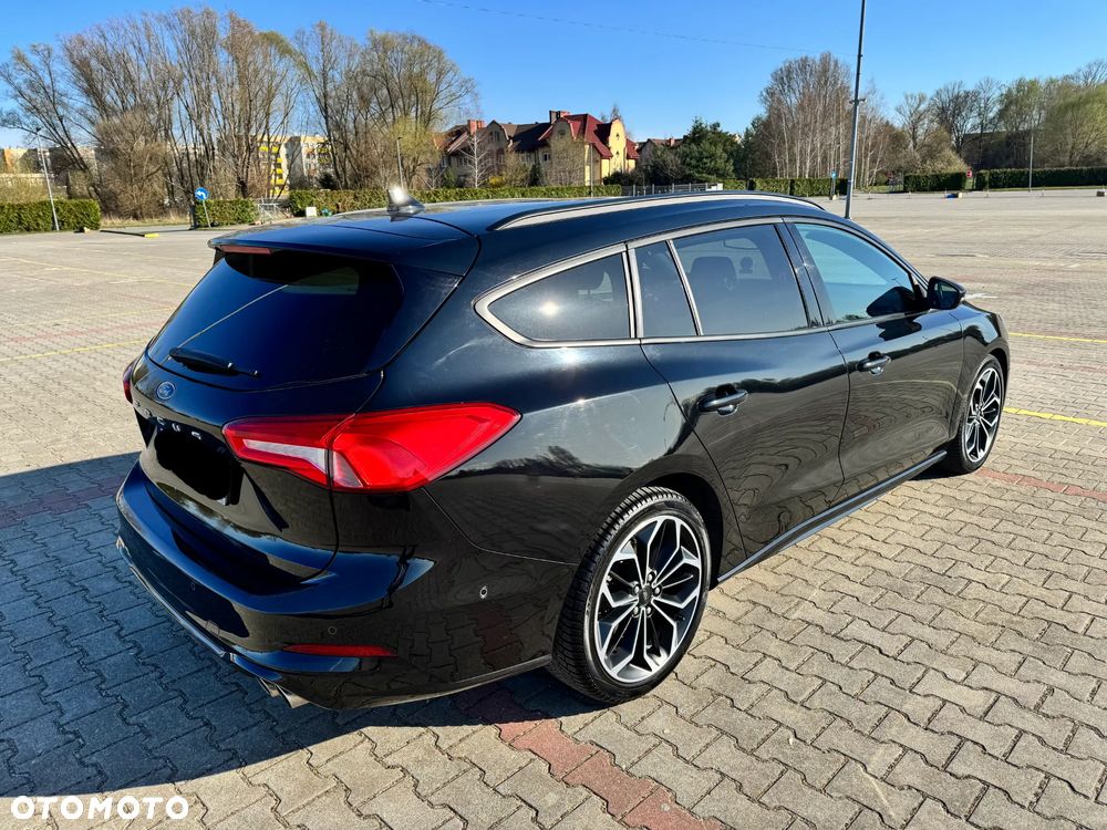 Ford Focus - 5