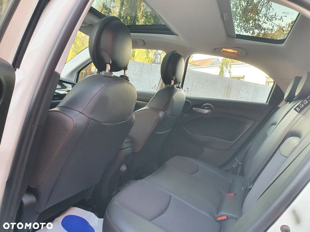 Fiat 500X 1.3 FireFly Turbo DCT 4x2 S&S Dolcevita Launch Edition - 17