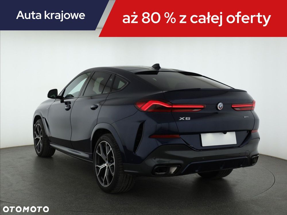 BMW X6 - 6