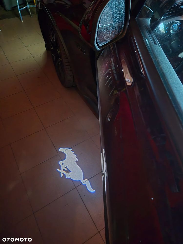 Ford Mustang - 19