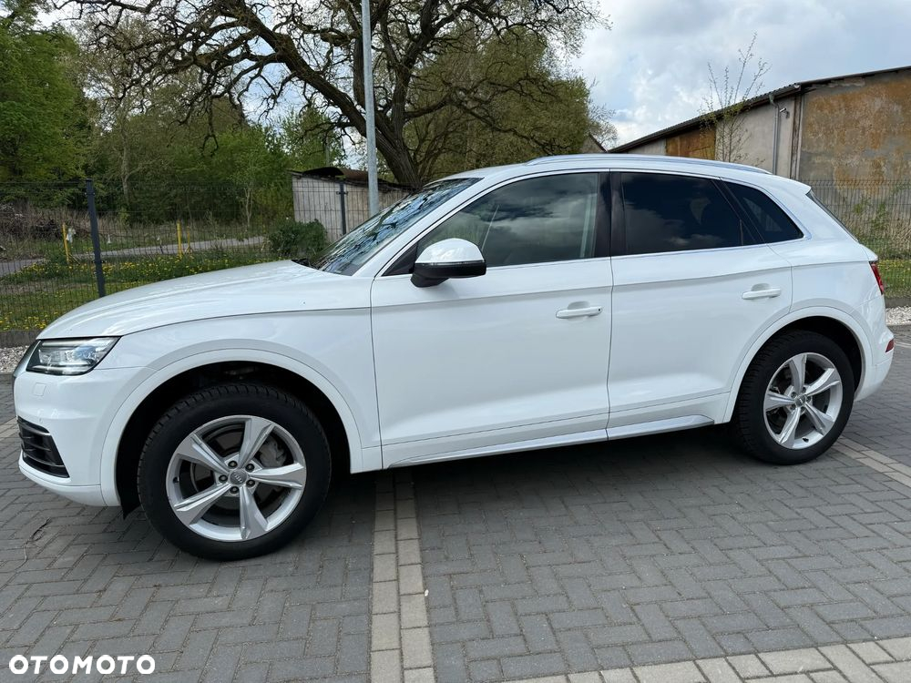 Audi Q5 2.0 TFSI Quattro Sport S tronic - 2