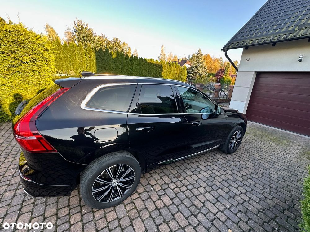 Volvo XC 60 - 3