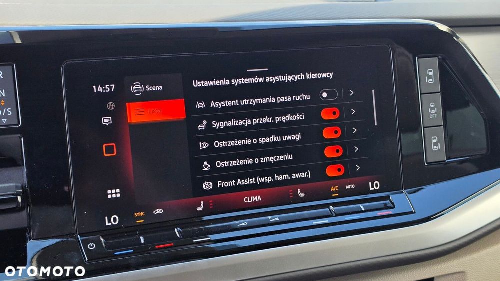Volkswagen multivan - 26
