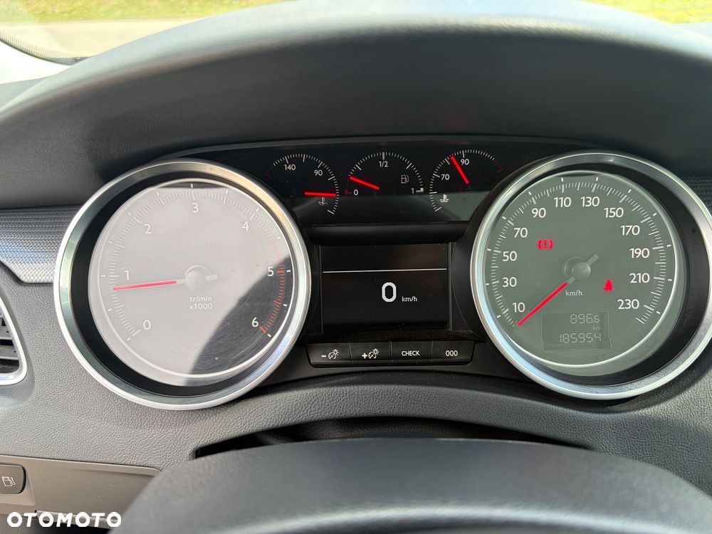 Peugeot 508 2.0 BlueHDi Active S&S - 18
