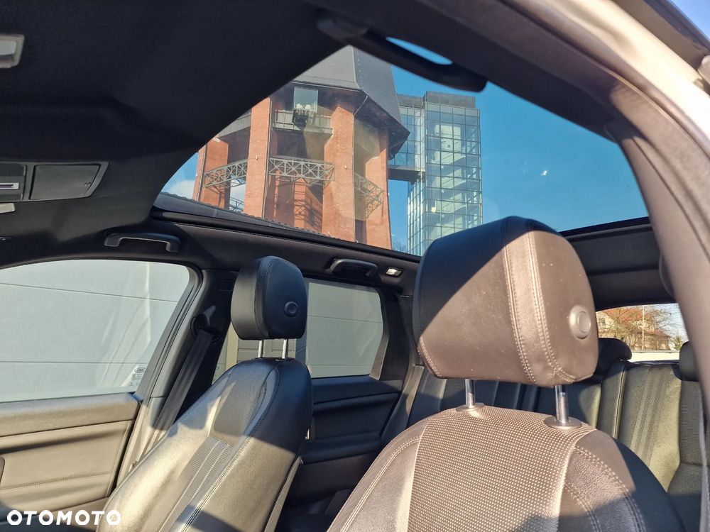 Land Rover Discovery Sport TD4 HSE Luxury - 17