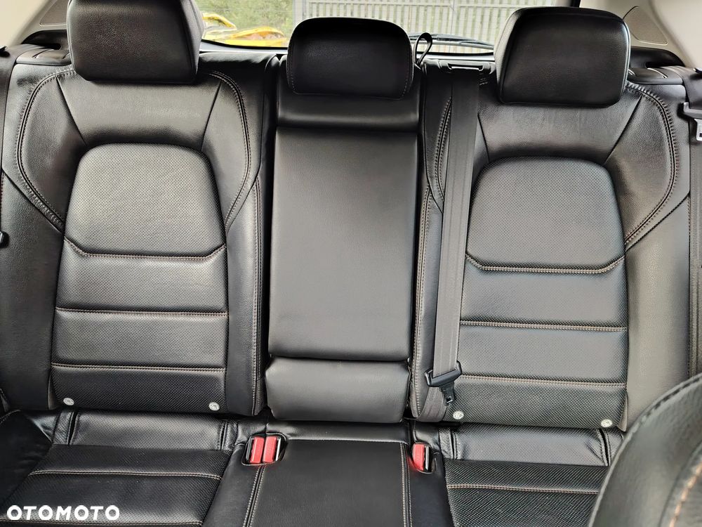 Mazda CX-5 2.2 D Skypassion AWD - 31
