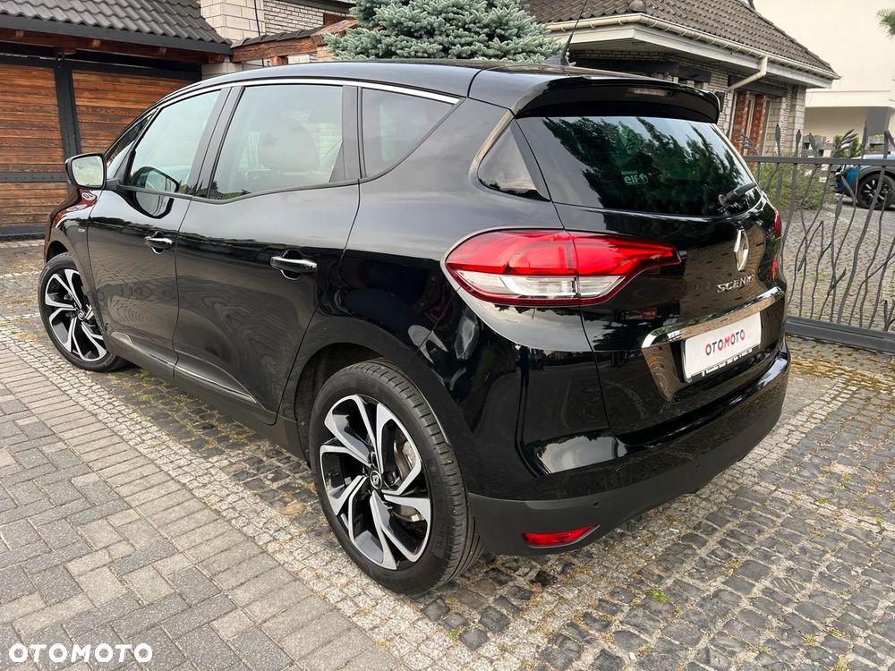 Renault Scenic TCe 140 GPF BOSE EDITION - 6