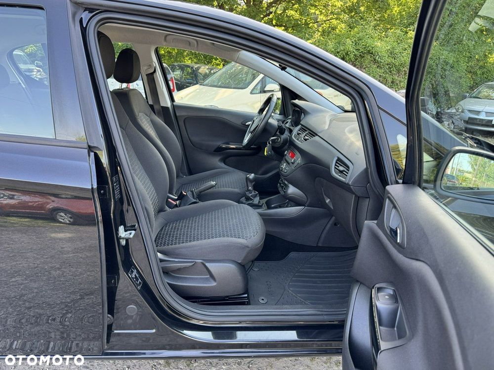 Opel Corsa - 12