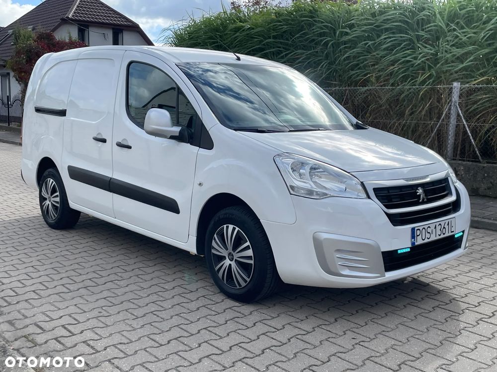 Citroën Berlingo - 11
