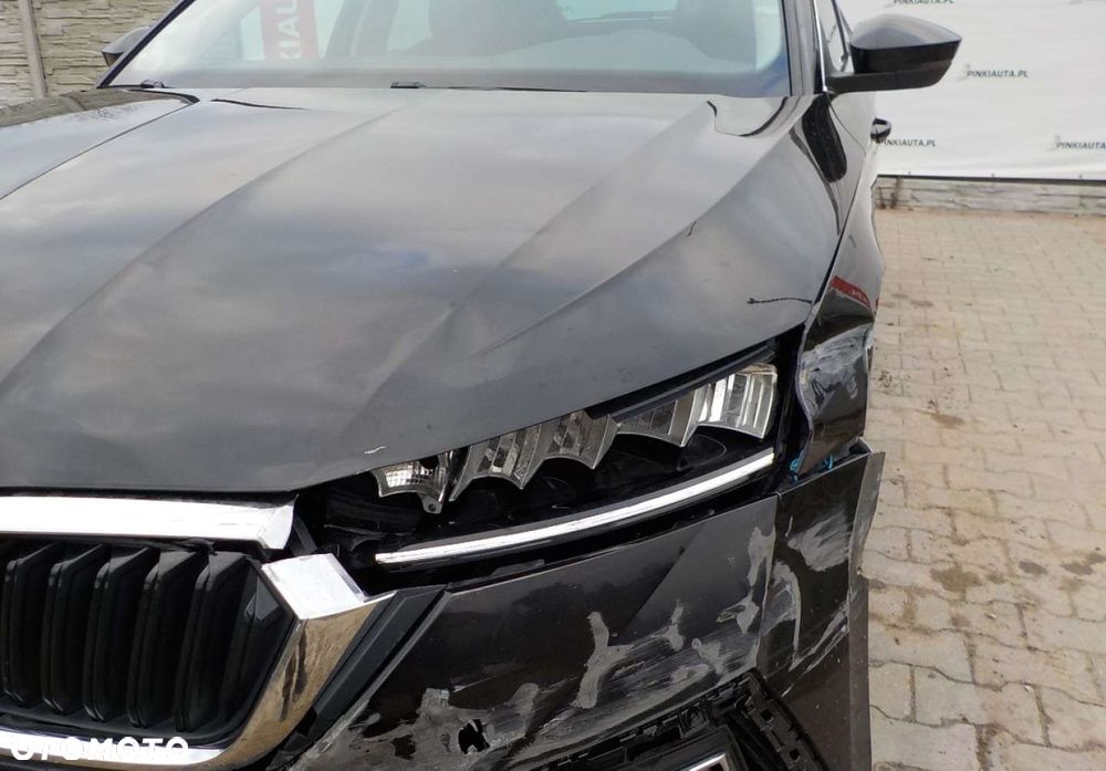 Skoda Octavia - 9