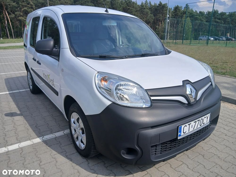 Renault Kangoo - 3