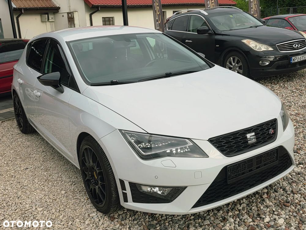 Seat Leon - 5