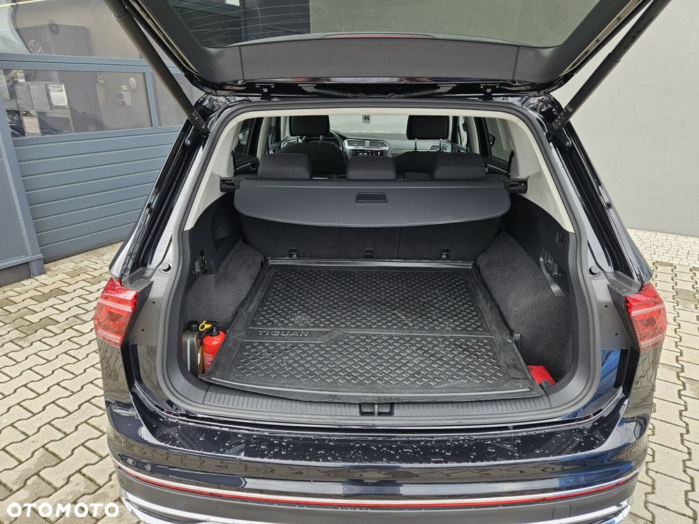 Volkswagen Tiguan Allspace - 33
