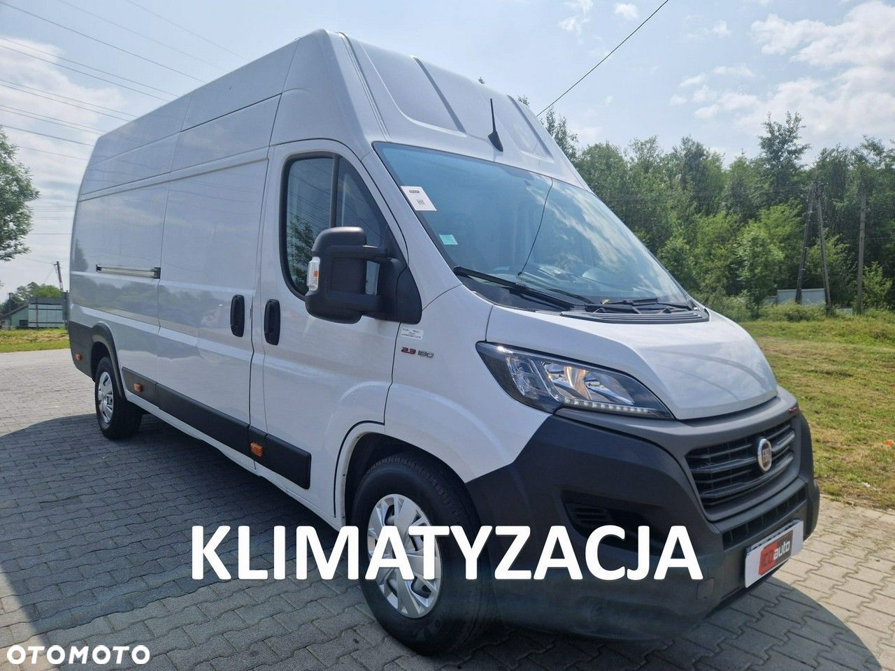 Fiat Ducato - 1