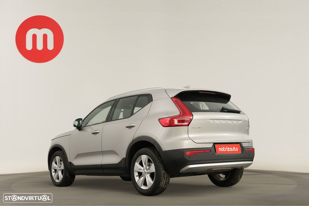 Volvo XC 40 1.5 T2 Core Auto - 3